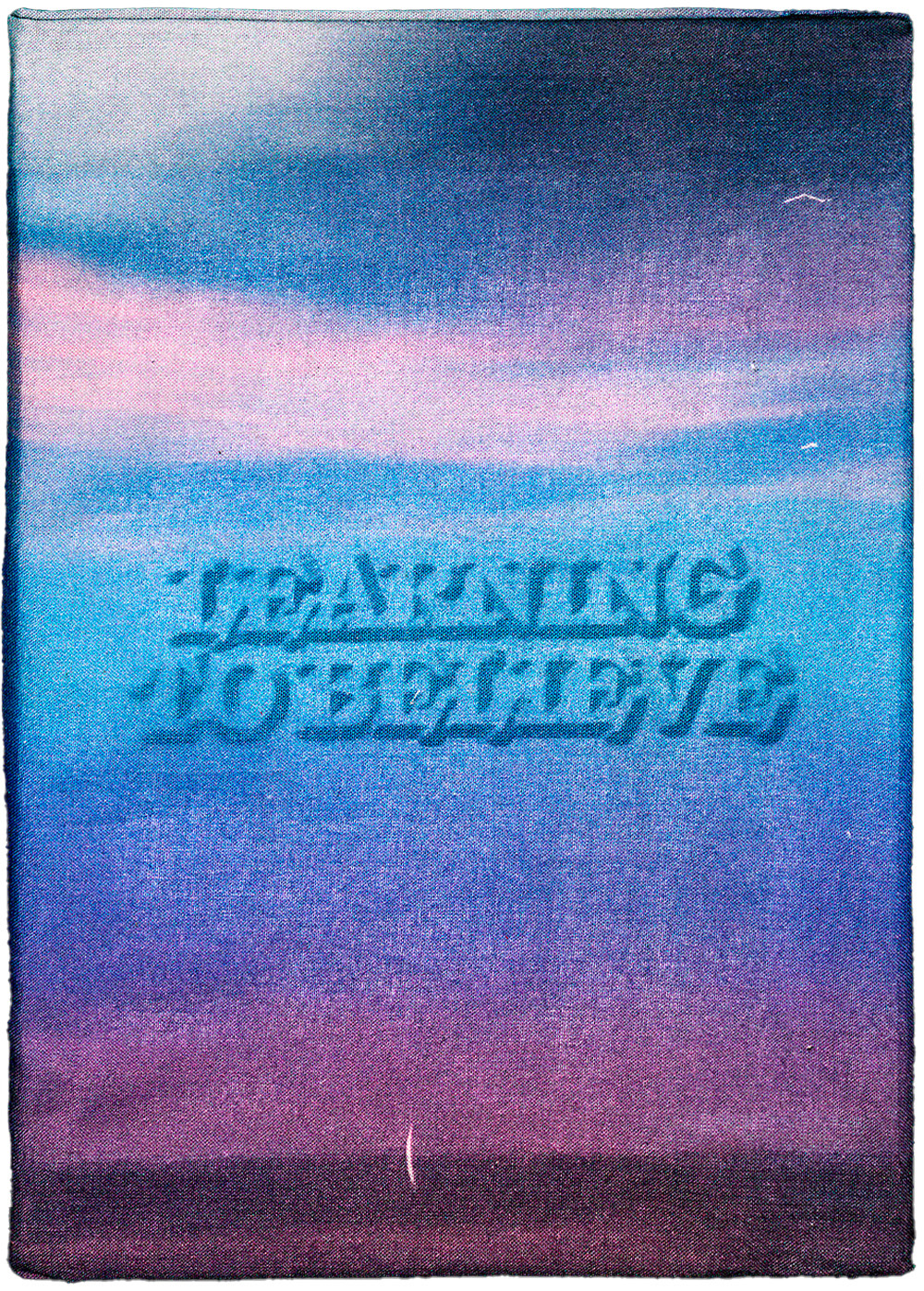 Learning to Believe