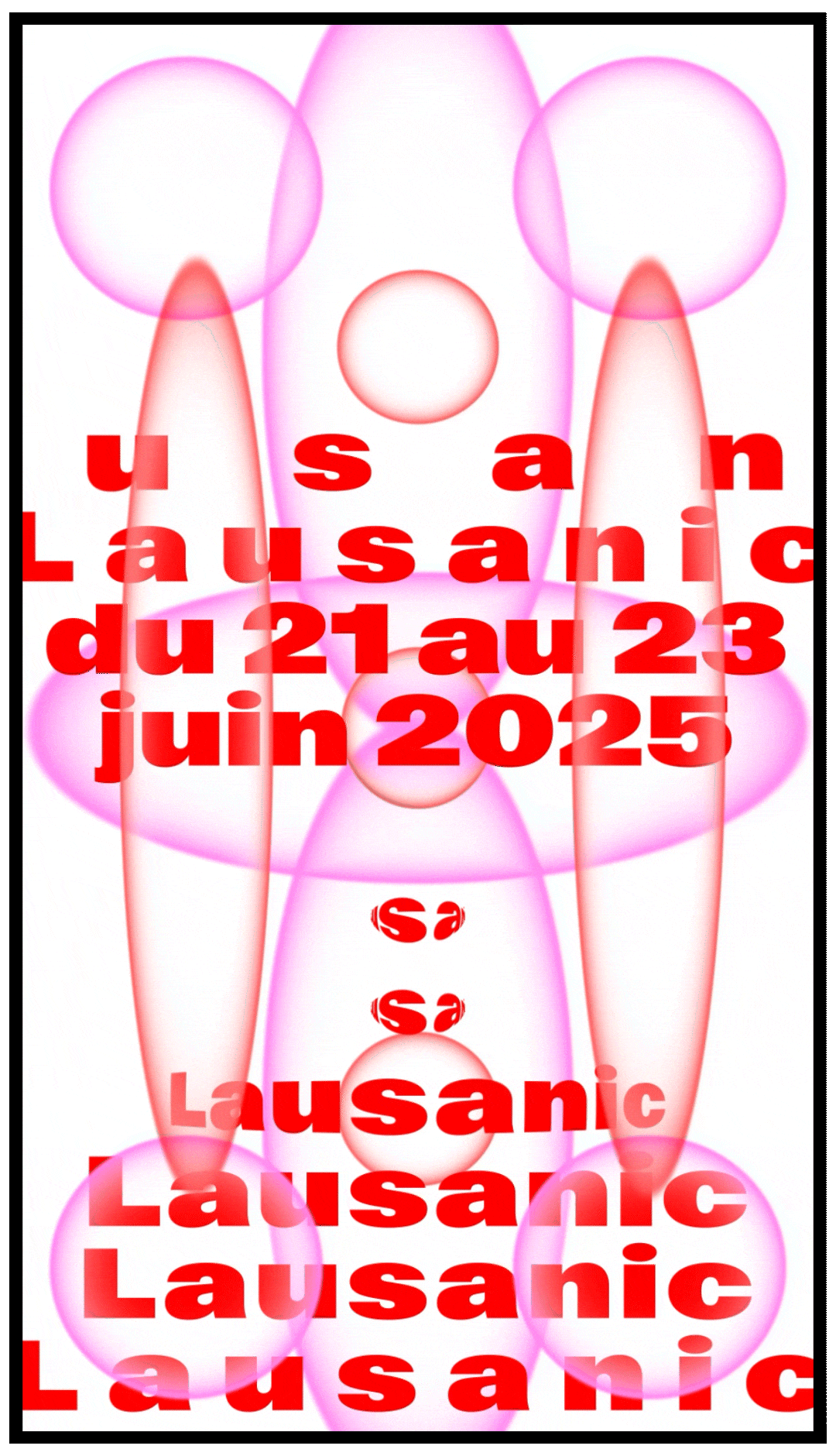 Lausanic