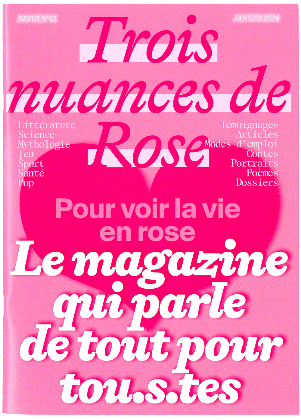 Rose Magazine